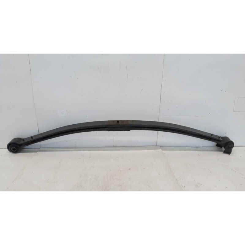 MERCEDES-BENZ truck BALESTRE ANTERIORI MERCEDES-BENZ truck Atego 970 usato