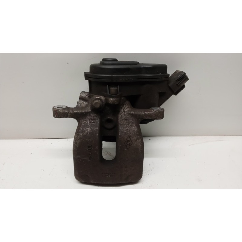 RENAULT LEFT REAR CALIPER BRAKE  RENAULT Scenic 2016> used