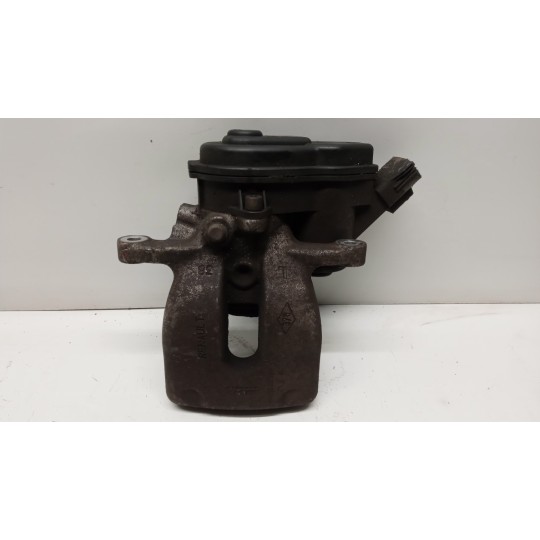 LEFT REAR CALIPER BRAKE  RENAULT Scenic 2016> used