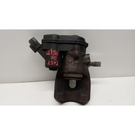 LEFT REAR CALIPER BRAKE...