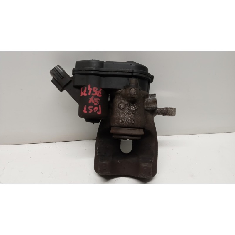 RENAULT LEFT REAR CALIPER BRAKE  RENAULT Scenic 2016> used