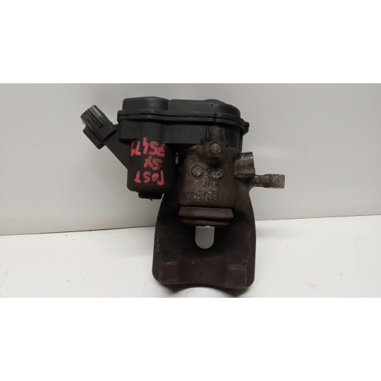 LEFT REAR CALIPER BRAKE  RENAULT Scenic 2016> used