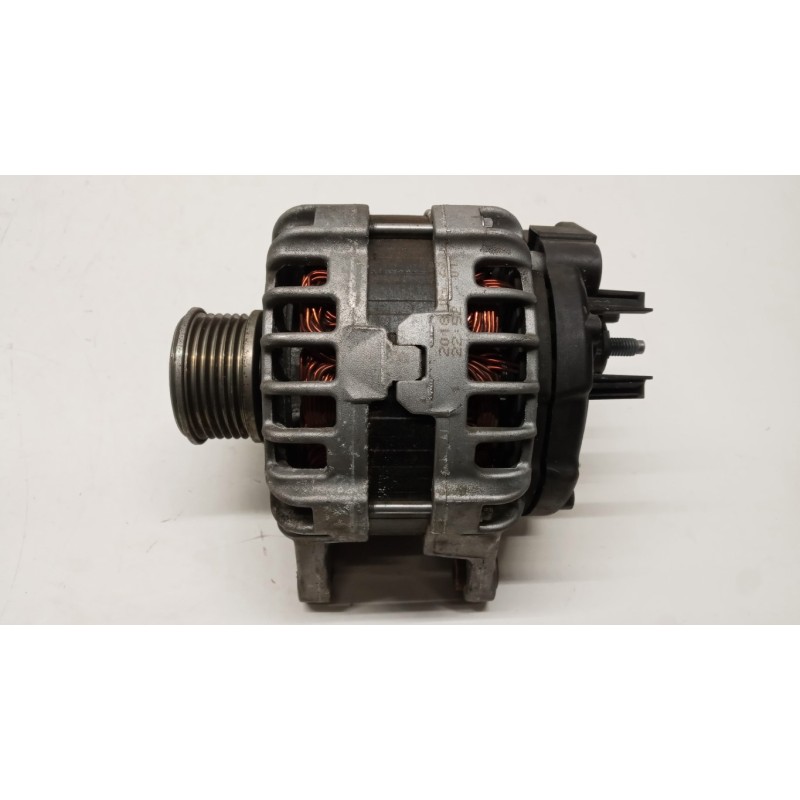 RENAULT ALTERNATORE RENAULT Scenic 2016> usato