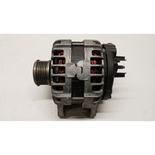 ALTERNATOR RENAULT Scenic 2016> used