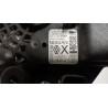 RENAULT ALTERNATOR RENAULT Scenic 2016> used