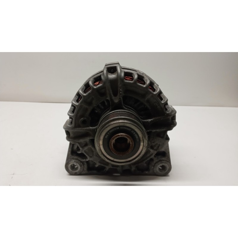 RENAULT ALTERNATORE RENAULT Scenic 2016> usato