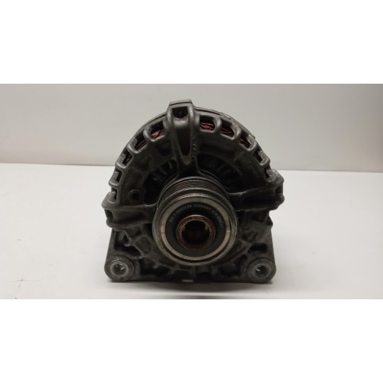 ALTERNATORE RENAULT Scenic 2016> usato