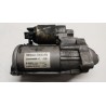 RENAULT STARTER MOTOR RENAULT Scenic 2016> used