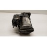 RENAULT STARTER MOTOR RENAULT Scenic 2016> used