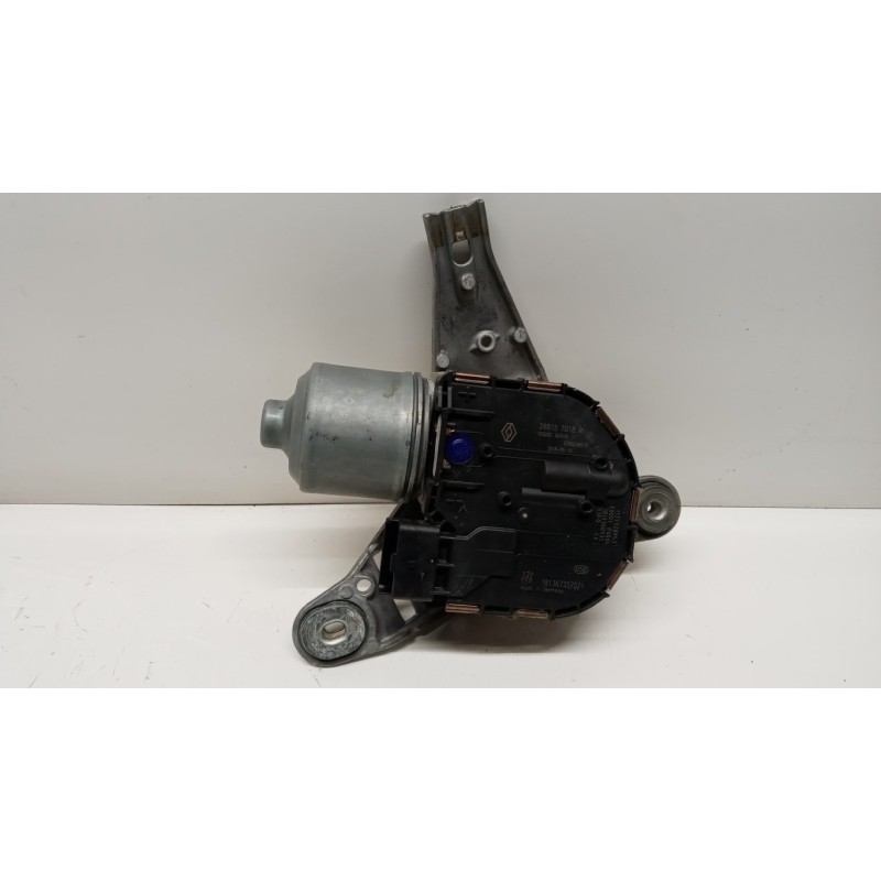 RENAULT windshield wiper motor RENAULT Scenic 2016> used