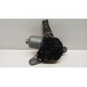 RENAULT windshield wiper motor RENAULT Scenic 2016> used