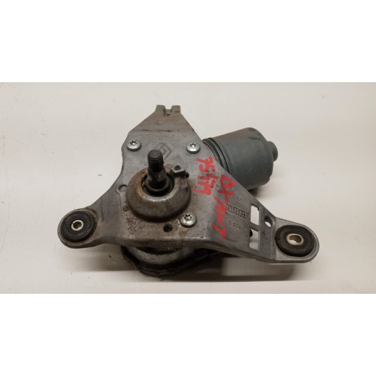 windshield wiper motor RENAULT Scenic 2016> used