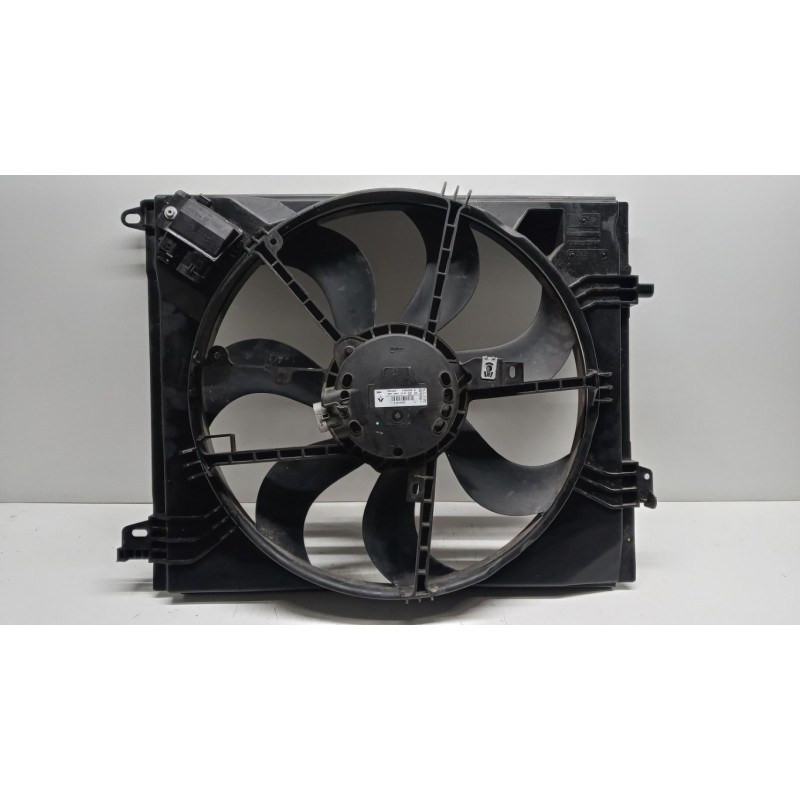 RENAULT CONVEYOR ELECTRIC FAN RENAULT Scenic 2016> used