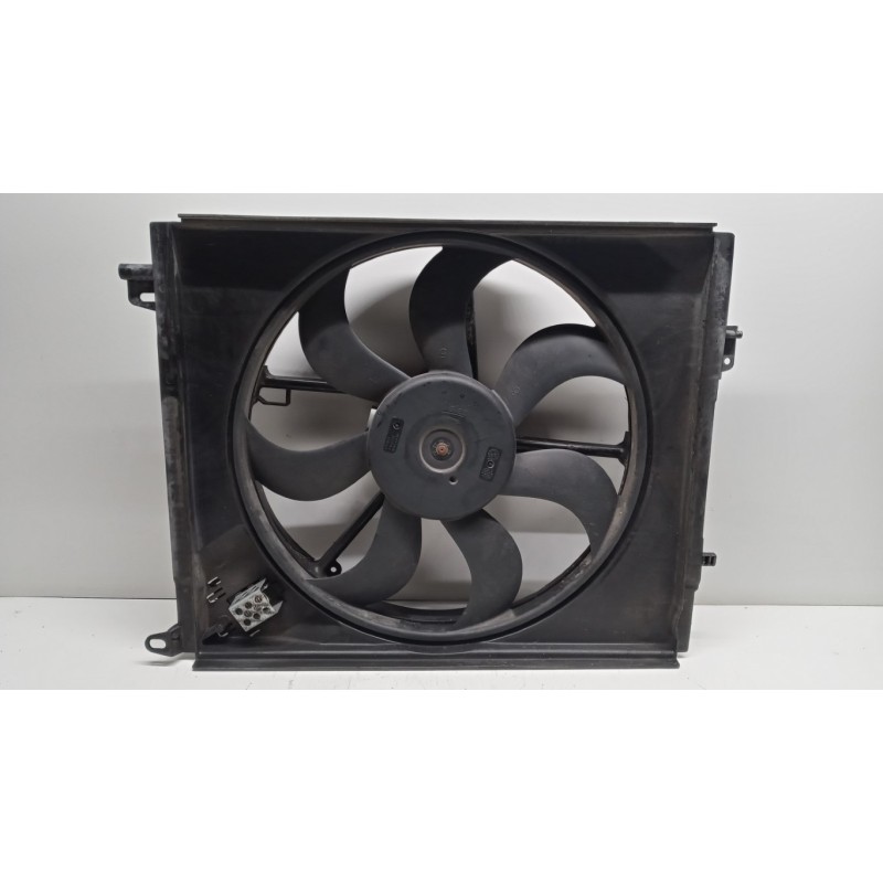 RENAULT CONVEYOR ELECTRIC FAN RENAULT Scenic 2016> used