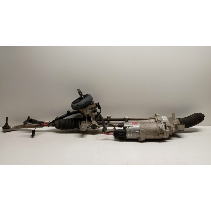 RENAULT STEERING BOX RENAULT Scenic 2016> used