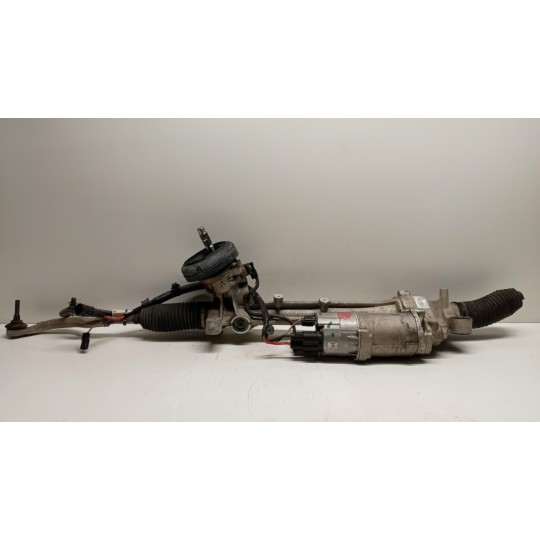 STEERING BOX RENAULT Scenic 2016> used