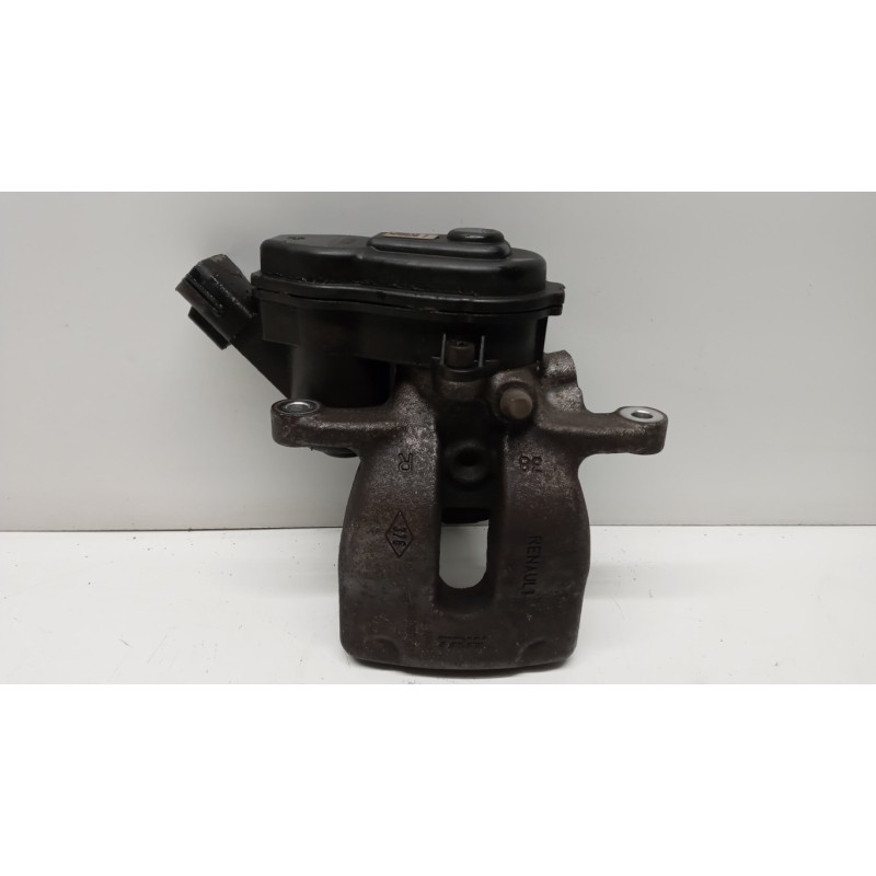 RENAULT RIGHT REAR CALIPER BRAKE  RENAULT Scenic 2016> used