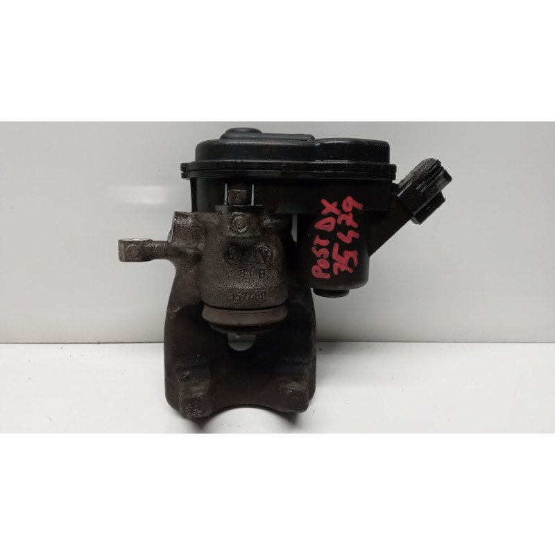 RENAULT RIGHT REAR CALIPER BRAKE  RENAULT Scenic 2016> used