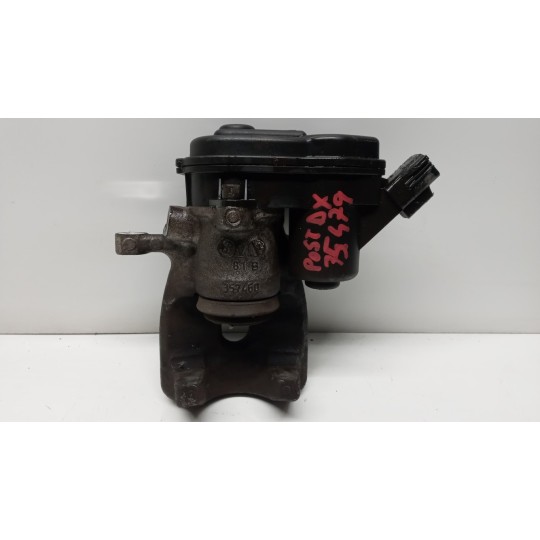 PINZA POSTERIORE DESTRA RENAULT Scenic 2016> usato