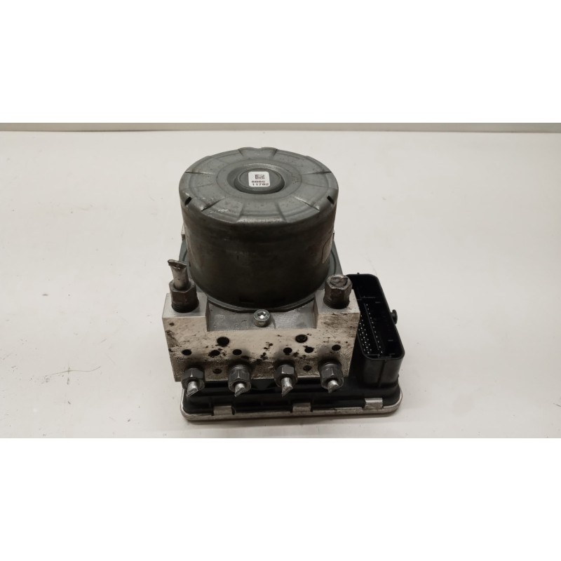 RENAULT ABS SYSTEM RENAULT Scenic 2016> used