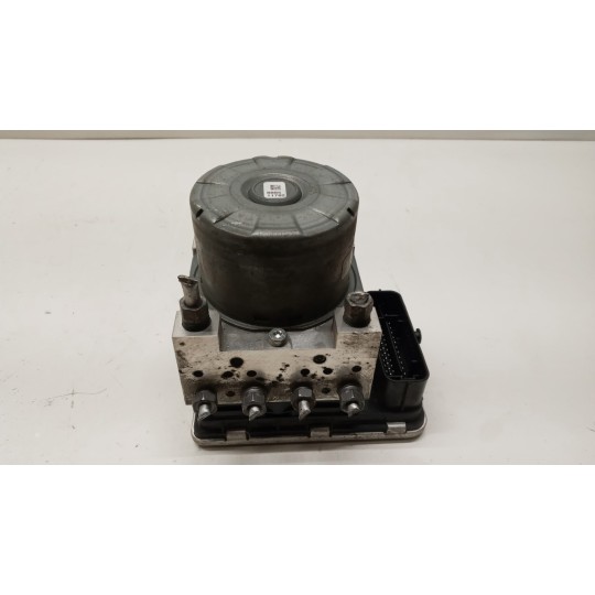 ABS SYSTEM RENAULT Scenic 2016> used