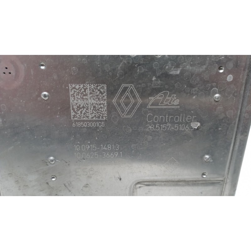 RENAULT GRUPPO ABS RENAULT Scenic 2016> usato