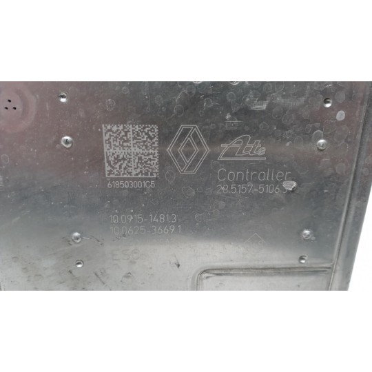 GRUPPO ABS RENAULT Scenic 2016> usato