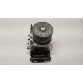 ABS SYSTEM RENAULT Scenic...