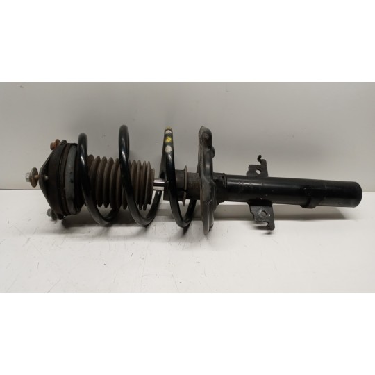 LEFT FRONT SCHOCK ASSORBER RENAULT Scenic 2016> used