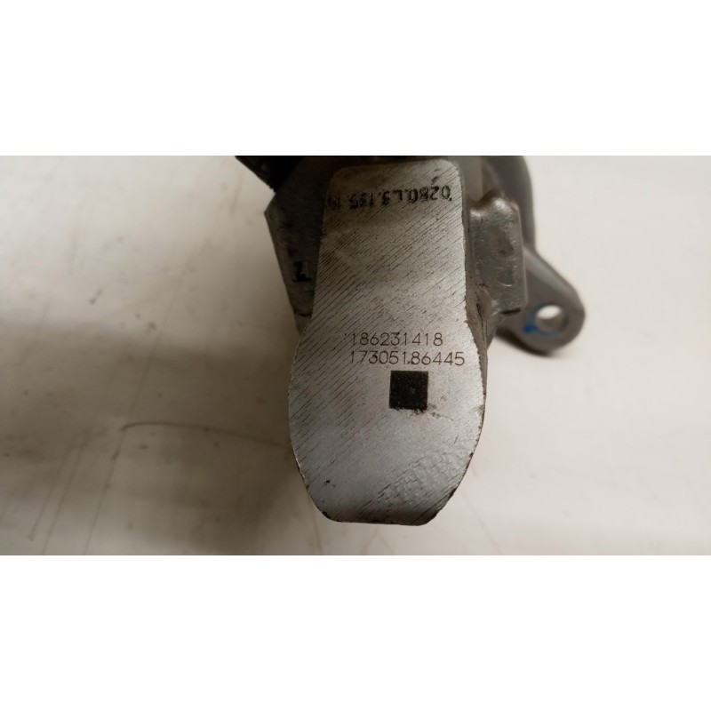 RENAULT BRAKE PUMP RENAULT Scenic 2016> used