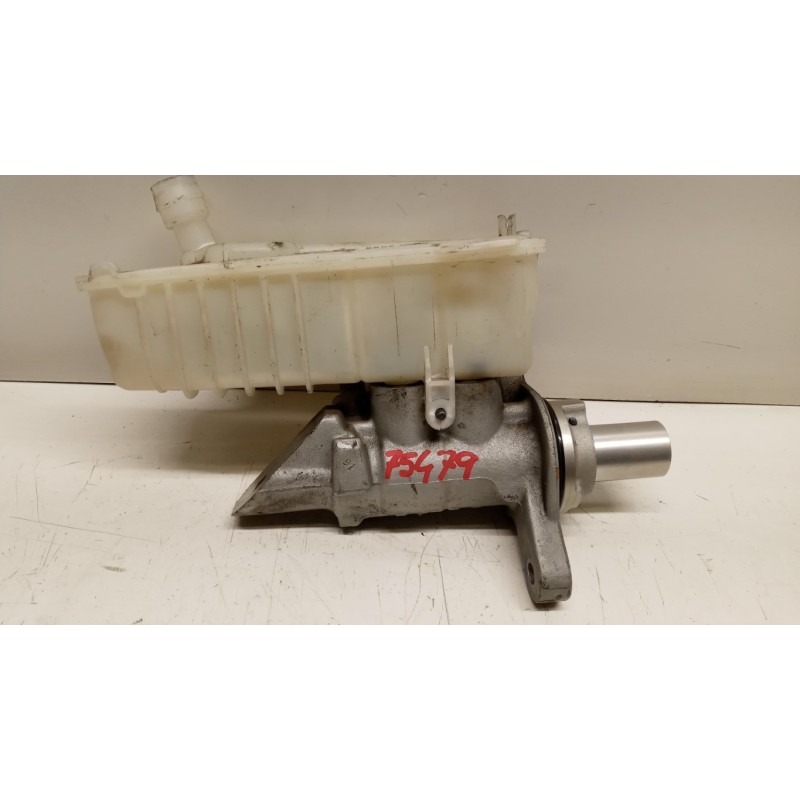 RENAULT BRAKE PUMP RENAULT Scenic 2016> used