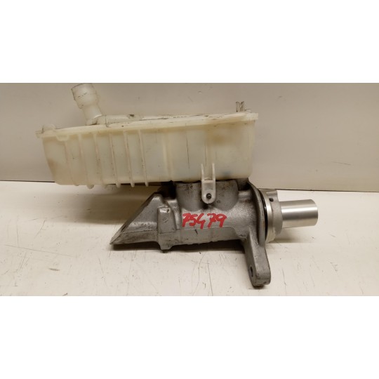 BRAKE PUMP RENAULT Scenic 2016> used