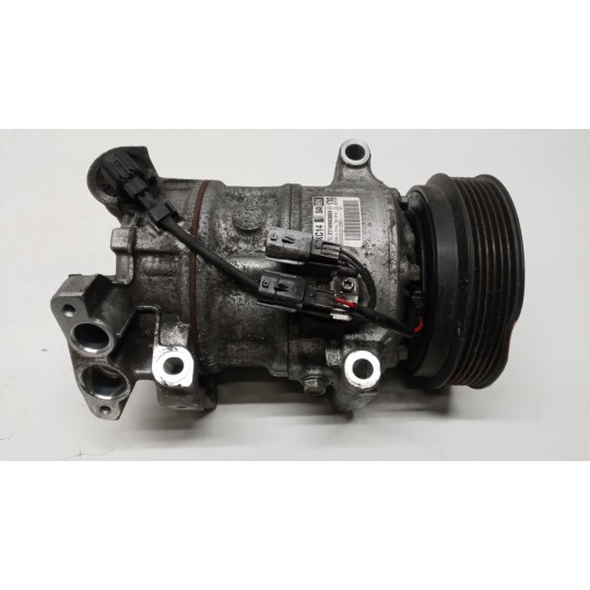 COMPRESSORE ARIA CONDIZIONATA RENAULT Scenic 2016> usato
