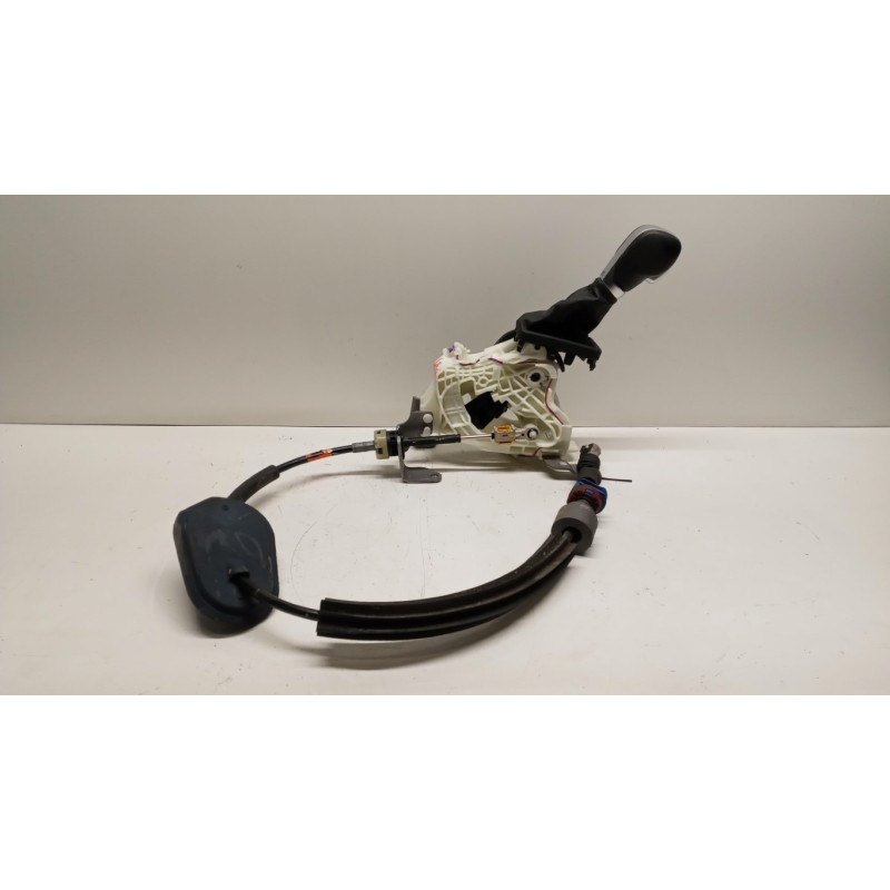 RENAULT LEVERAGGIO RENAULT Scenic 2016> usato