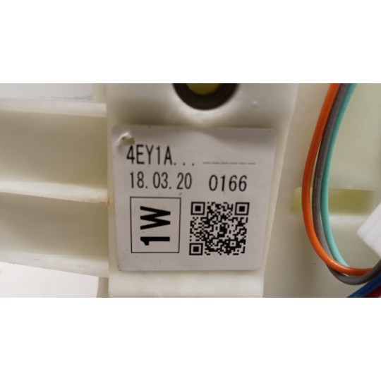 LEVERAGGIO RENAULT Scenic 2016> usato