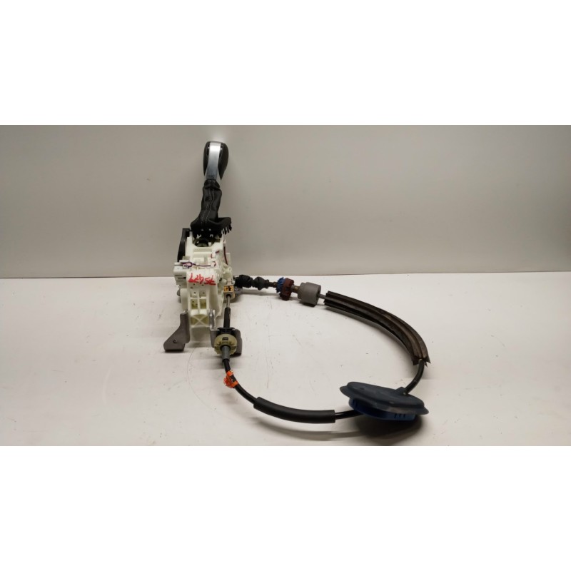 RENAULT LEVERAGGIO RENAULT Scenic 2016> usato