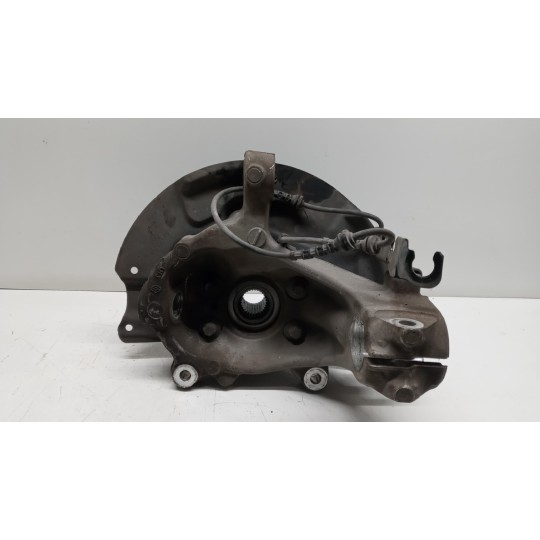 MONTANTE COMPLETO SINISTRO RENAULT Scenic 2016> usato