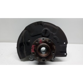 COMPLETE LEFT UPRIGHT...