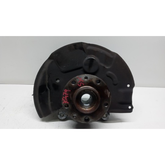 MONTANTE COMPLETO SINISTRO RENAULT Scenic 2016> usato