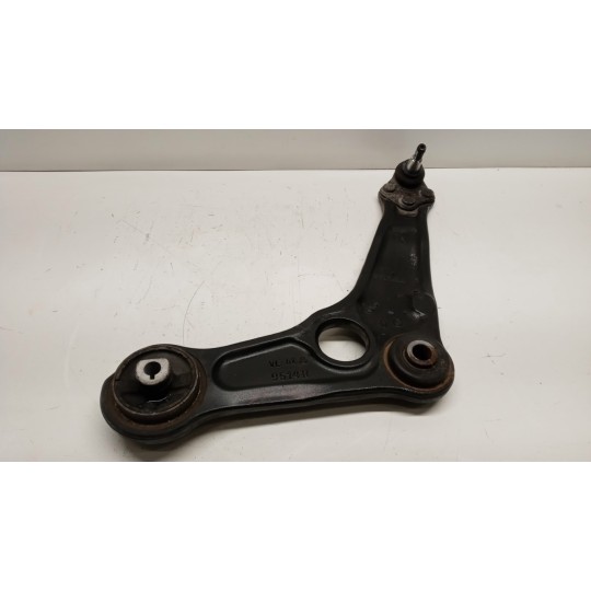 CONTROL ARM FRONT LOWER LEFT  RENAULT Scenic 2016> used