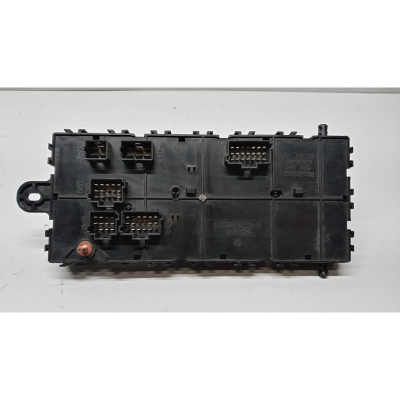 MERCEDES-BENZ truck FUSE BOX MERCEDES-BENZ truck Atego 970 used