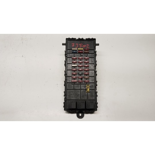 FUSE BOX MERCEDES-BENZ truck Atego 970 used