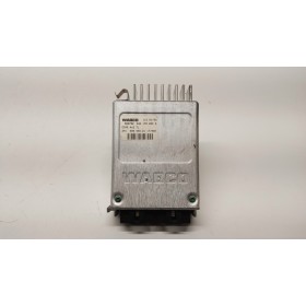 VARIOUS CONTROL UNITS...