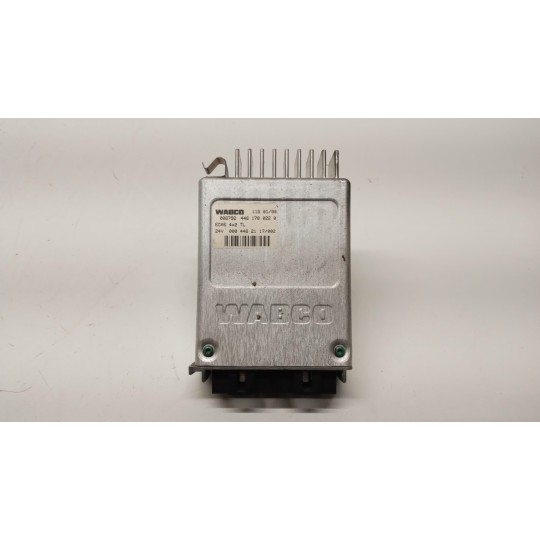 CENTRALINE VARIE MERCEDES-BENZ truck Atego 970 usato