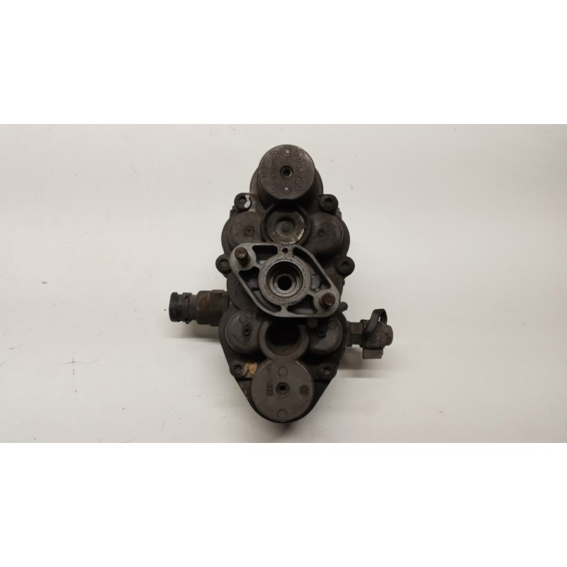 MERCEDES-BENZ truck VARIE FRENI 1 MERCEDES-BENZ truck Atego 970 usato