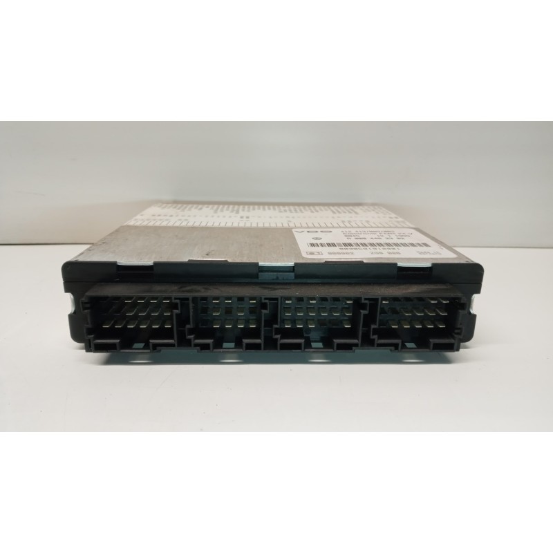 MERCEDES-BENZ truck CENTRALINE VARIE A MERCEDES-BENZ truck Atego 970 usato