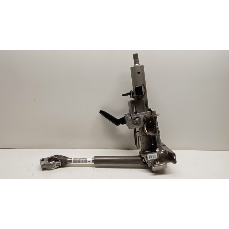 RENAULT STEERING COLUMN  RENAULT Scenic 2016> used