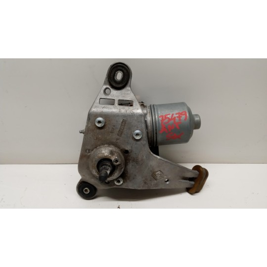 windshield wiper motor RENAULT Scenic 2016> used