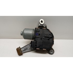 windshield wiper motor...