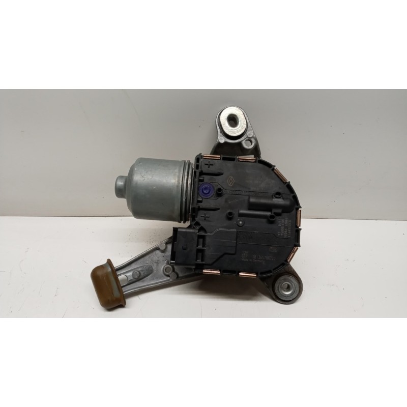 RENAULT windshield wiper motor RENAULT Scenic 2016> used